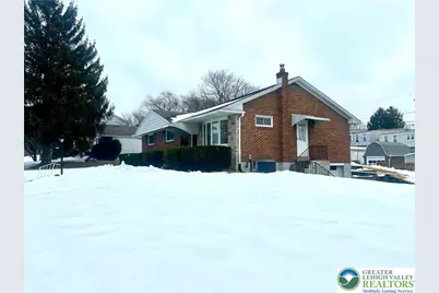 406 E Lexington Street, Allentown, PA 18103 - Photo 2