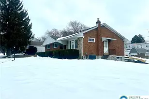 406 E Lexington St, Allentown, PA 18103 - Photo 2