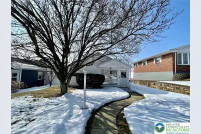 1012 N 17th Street, Allentown, PA 18104 - Photo 1