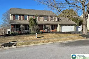 4861 Waterfall Dr, Lower Macungie Township, PA 18062 - Photo 1