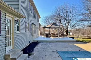 4861 Waterfall Dr, Lower Macungie Township, PA 18062 - Photo 4