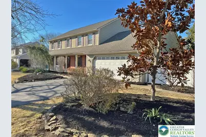 4861 Waterfall Drive, Lower Macungie Township, PA 18062 - Photo 2