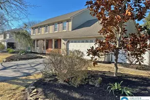 4861 Waterfall Dr, Lower Macungie Township, PA 18062 - Photo 2