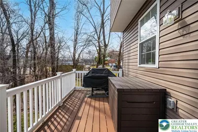 820 Public Road, Salisbury Township, PA 18015 - Photo 54