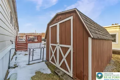 1048 Cedar Street, Laurys Station, PA 18059 - Photo 24