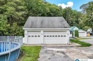 3585 Fairyland Rd, Franklin Twp, PA 18235 - Photo 66