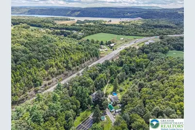 3585 Fairyland Road, Franklin Twp, PA 18235 - Photo 86