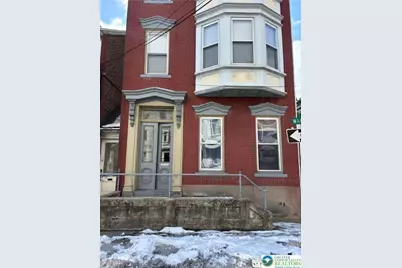 524 W Walnut Street #2, Allentown, PA 18101 - Photo 1