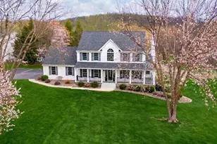 4801 Meadowview Terrace, Upper Milford Township, PA 18092 - Photo 1