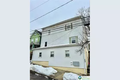 722 Atlantic Street #3, Bethlehem, PA 18015 - Photo 1