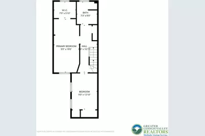 614 W Wilkes Barre Street, Easton, PA 18042 - Photo 28