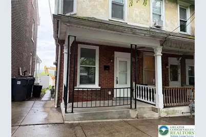 229 W Fairview Street, Bethlehem City, PA 18018 - Photo 1