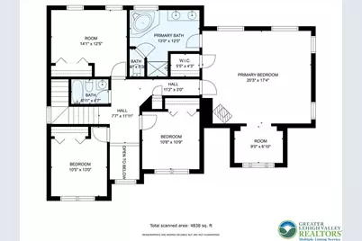 6 Jackson Road, North Manheim Twp, PA 17901 - Photo 44