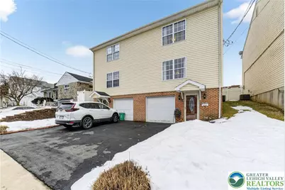 648 E Tilghman Street, Allentown, PA 18109 - Photo 1