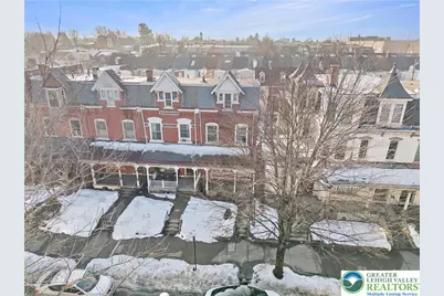 526 N 6 Street, Allentown, PA 18102 - Photo 2