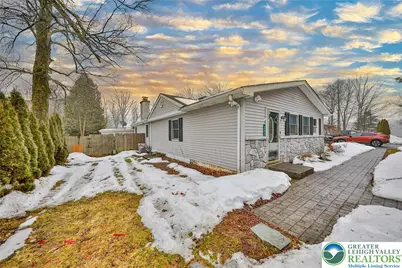 257 Hoffman Road, Wind Gap, PA 18091 - Photo 2