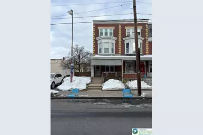 915 N 4th Street, Allentown, PA 18102 - Photo 1