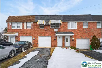 1831 S Church Street, Allentown, PA 18103 - Photo 1