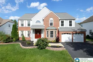 4624 Concord Cir, Bethlehem Township, PA 18045 - Photo 2