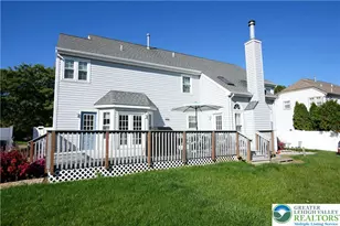 4624 Concord Cir, Bethlehem Township, PA 18045 - Photo 6