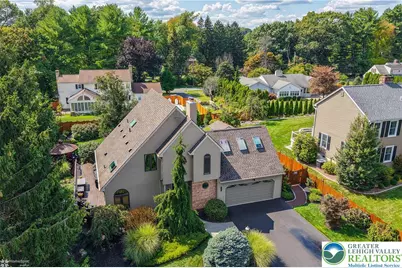 2821 Center Street, Bethlehem City, PA 18017 - Photo 1