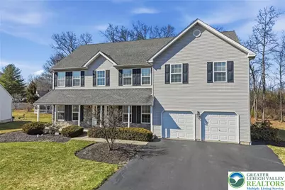 59 Fairway Court, Quakertown Boro, PA 18951 - Photo 2