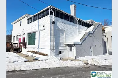1401 Broadway #1, Fountain Hill Boro, PA 18015 - Photo 1