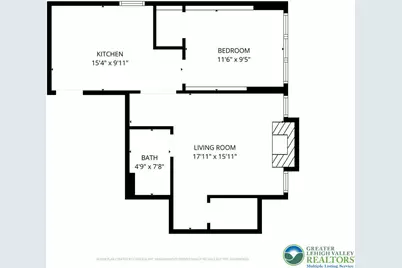 1401 Broadway #6, Fountain Hill, PA 18015 - Photo 6