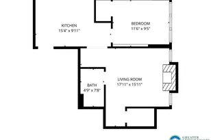 1401 Broadway, Fountain Hill, PA 18015 - Photo 6