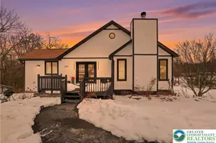 319 Ramble Bush Rd, Stroudsburg, PA 18360 - Photo 1