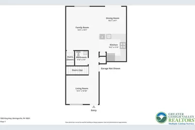 1055 King Way, Breinigsville, PA 18031 - Photo 36