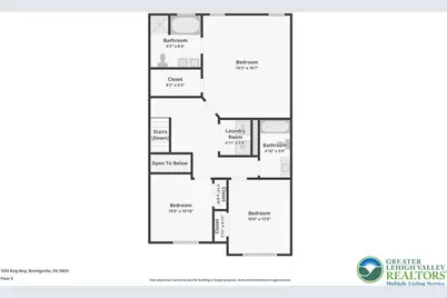 1055 King Way, Breinigsville, PA 18031 - Photo 38