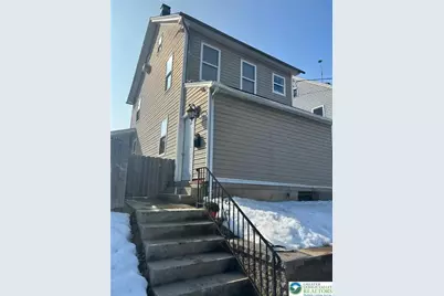 134 S 3rd Street #Apt B, Coplay Boro, PA 18037 - Photo 1