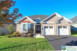 3814 Victors Way, Easton, PA 18045 - Photo 1
