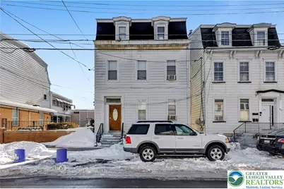 918 Washington Street, Easton, PA 18042 - Photo 1