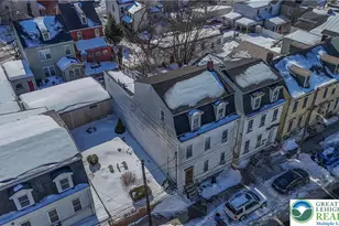 918 Washington St, Easton, PA 18042 - Photo 2