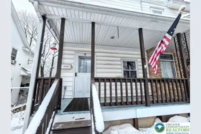 12 E 6th Street, Jim Thorpe, PA 18229 - Photo 2