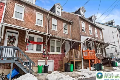 232 N Railroad Street #1/2, Allentown, PA 18102 - Photo 4