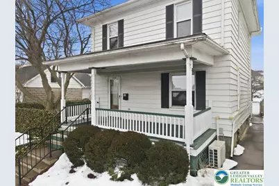 424 S 21st Street, Wilson, PA 18042 - Photo 4