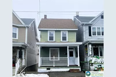 24 W Fell Street, Summit Hill, PA 18250 - Photo 1