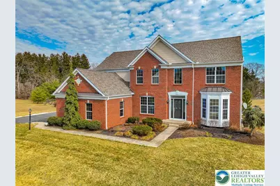 1919 Pembrooke Drive, Lower Macungie Township, PA 18062 - Photo 1