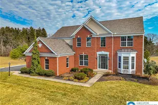 1919 Pembrooke Dr, Lower Macungie Township, PA 18062 - Photo 1