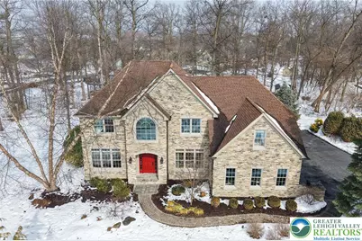 409 Colver Road, Bushkill Twp, PA 18064 - Photo 2