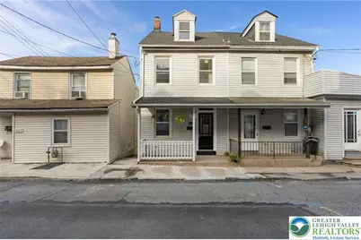 1025 Spruce Street, Easton, PA 18042 - Photo 2