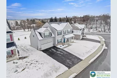 5037 Lilac Drive, North Whitehall Twp, PA 18078 - Photo 4