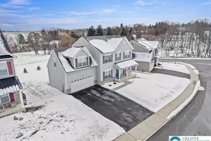 5037 Lilac Dr, North Whitehall Twp, PA 18078 - Photo 4