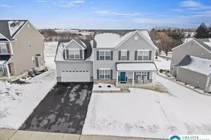 5037 Lilac Dr, North Whitehall Twp, PA 18078 - Photo 2