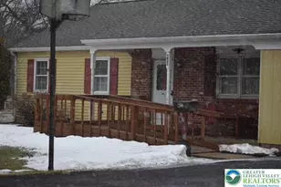 422 Erie Rd, Richlandtown, PA 18951 - Photo 1