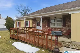 422 Erie Rd, Richlandtown, PA 18951 - Photo 2