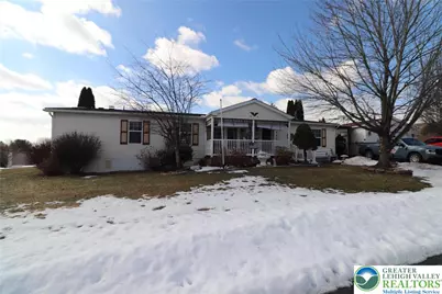 1233 Valley Forge Drive, Lehigh Township, PA 18088 - Photo 1